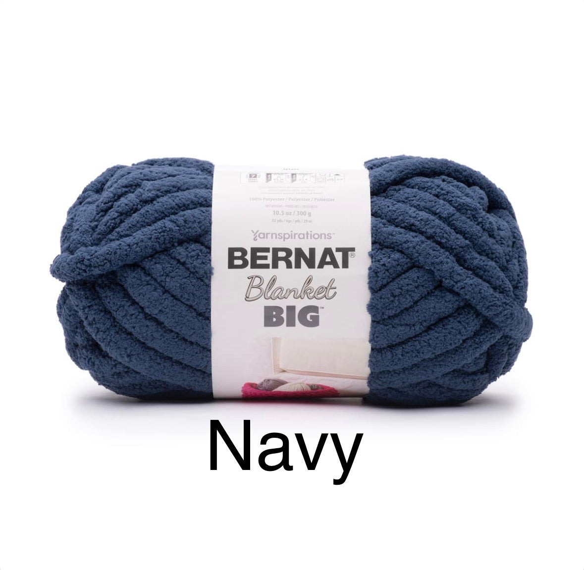 Chunky knit blankets at Wandering Roots 1/24/26