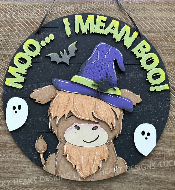 Fall Door Hangers at Rusty Nail Winery 8/28/25
