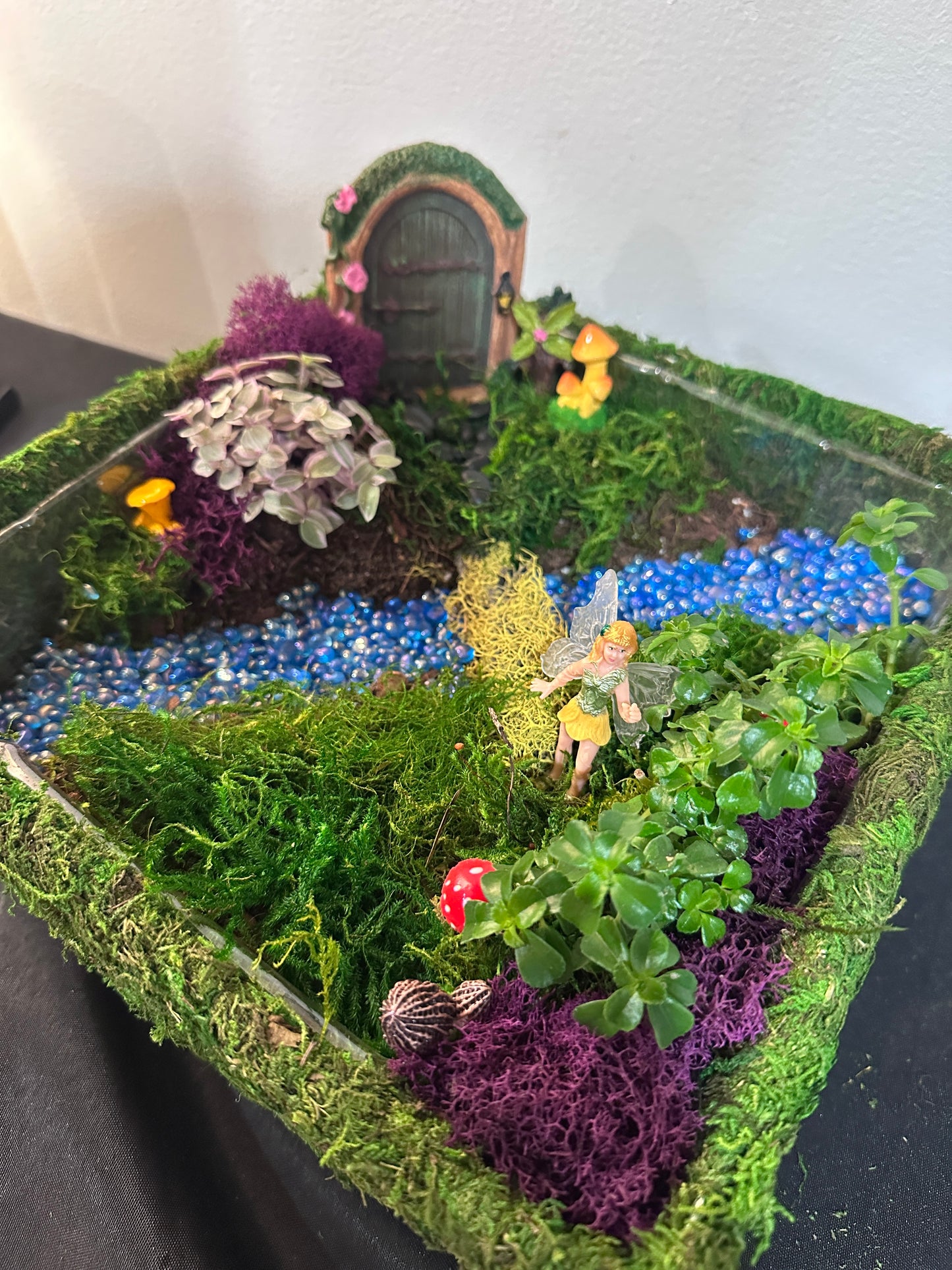 Fairy Garden Drop in Event 7/18/26