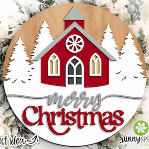 Christmas/ Winter door hangers, and interchangeable trucks 11/21/25