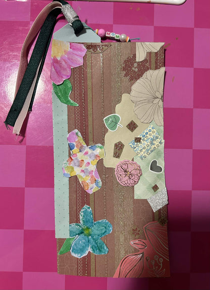 Little Gardeners: bookmarks 3/21/26