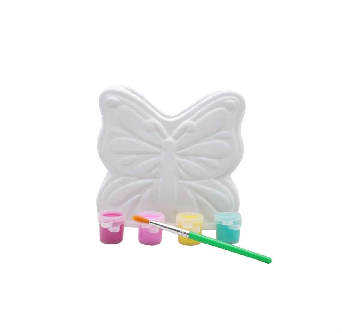 Little Gardeners: Paint a Spring Planter 5/2/26