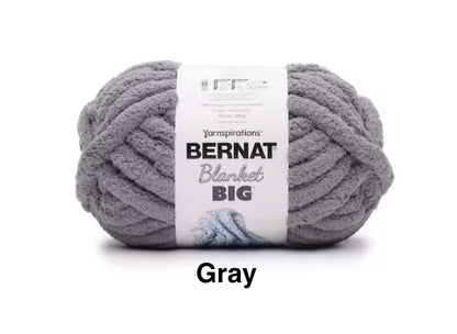Chunky knit blankets benefiting Berkeley County Humane Society