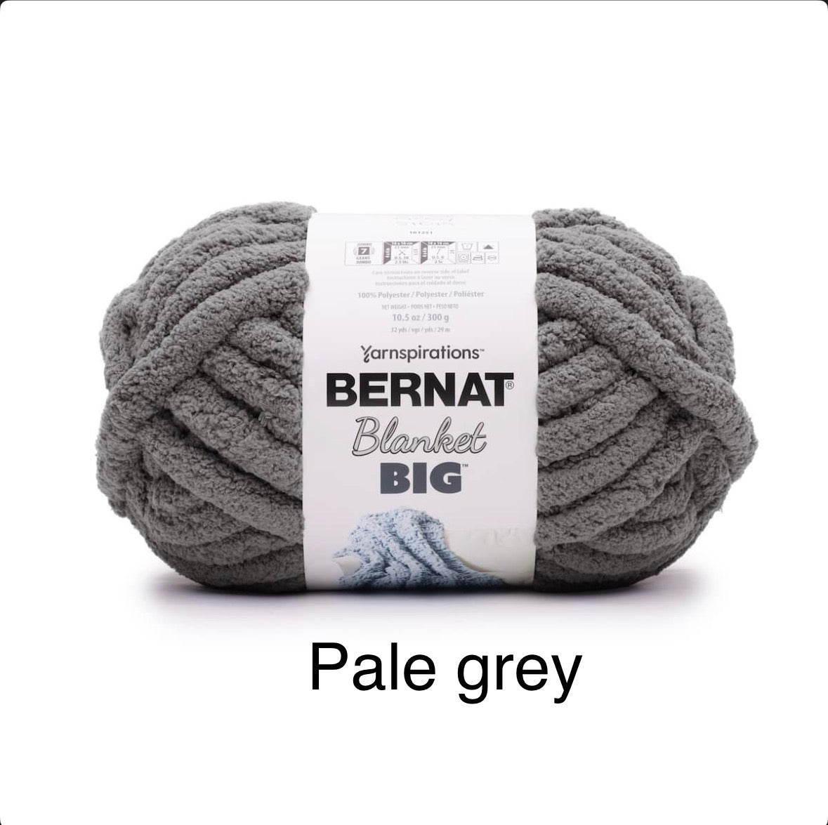 Chunky knit blankets at Wandering Roots 1/24/26