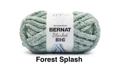 Chunky knit blankets benefiting Berkeley County Humane Society