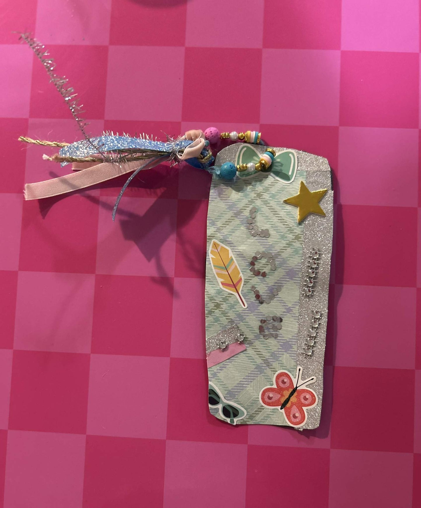 Little Gardeners: bookmarks 3/21/26