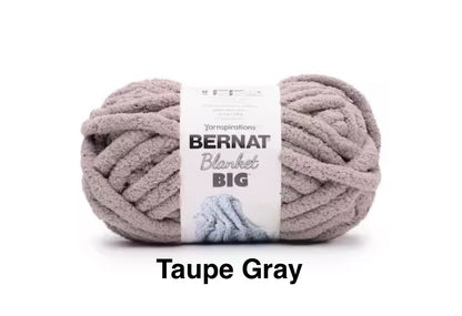 Chunky knit blankets benefiting Berkeley County Humane Society