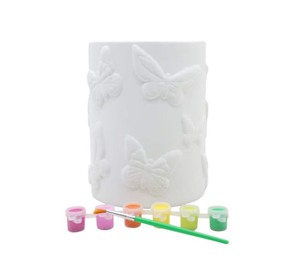 Little Gardeners: Paint a Spring Planter 5/2/26