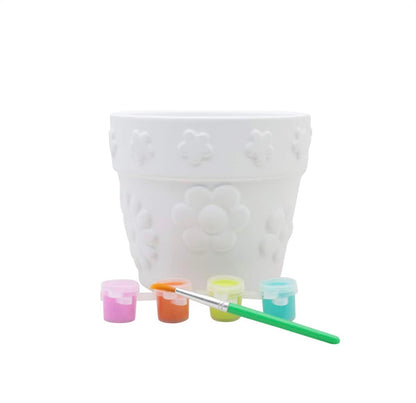 Little Gardeners: Paint a Spring Planter 5/2/26