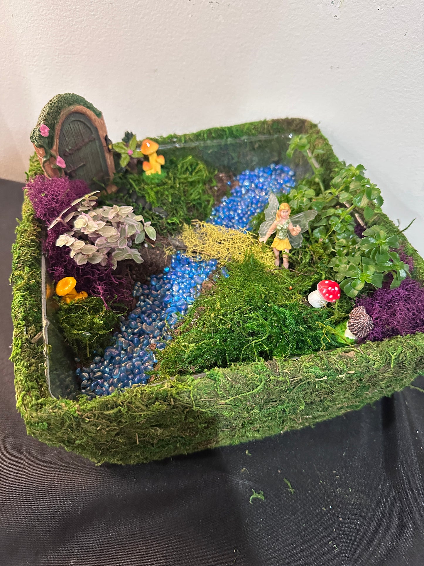 Fairy Garden Drop in Event 7/18/26