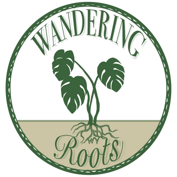 Wandering Roots